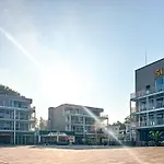 Ferienhaus Strandblick - Dorf 1 25 *