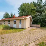 Strandblick - Dorf 1 25 Дом отдыха Привалль