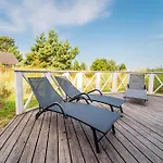 Dom wakacyjny Strandblick - Dorf 1 25