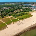 Дом отдыха Strandblick - Dorf 1 25 Привалль