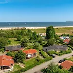 Strandblick - Dorf 1 25 Привалль