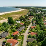 Strandblick - Dorf 1 25 Привалль