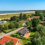 Strandblick - Dorf 1 25 Дом отдыха Привалль