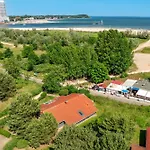 Strandblick - Dorf 1 25 Привалль