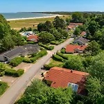 Strandblick - Dorf 1 25 Привалль