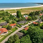 Strandblick - Dorf 1 25 Дом отдыха *