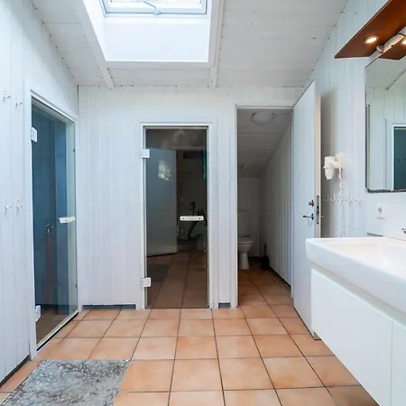 Strandblick - Dorf 1 25 Dom wakacyjny Priwall