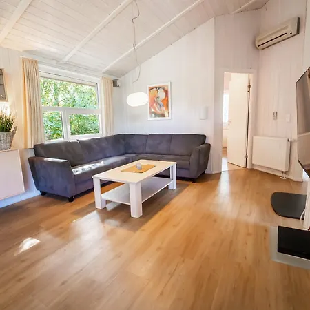 Dom wakacyjny Strandblick - Dorf 1 25 *