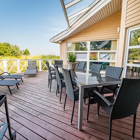 Dom wakacyjny Strandblick - Dorf 1 25