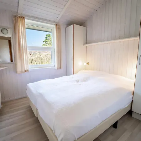 Strandblick - Dorf 1 25 Dom wakacyjny *