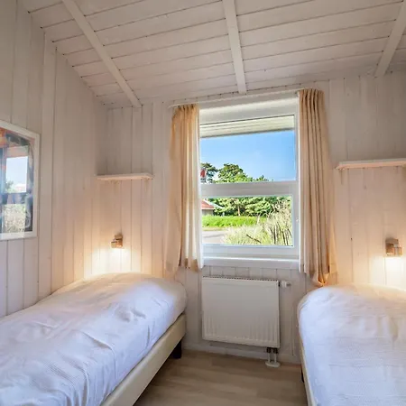 Nyaraló Strandblick - Dorf 1 25 Priwall