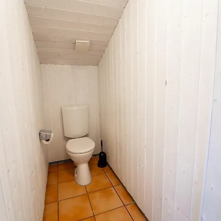 Strandblick - Dorf 1 25 * Priwall