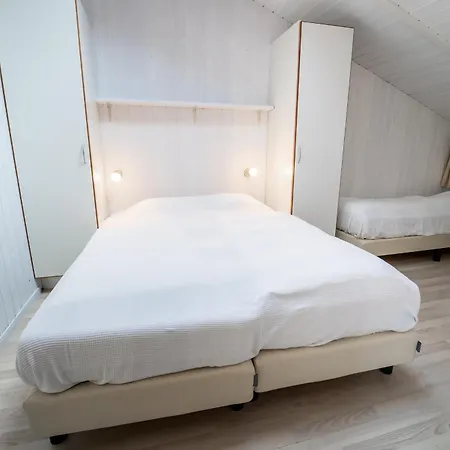 Strandblick - Dorf 1 25 * Priwall