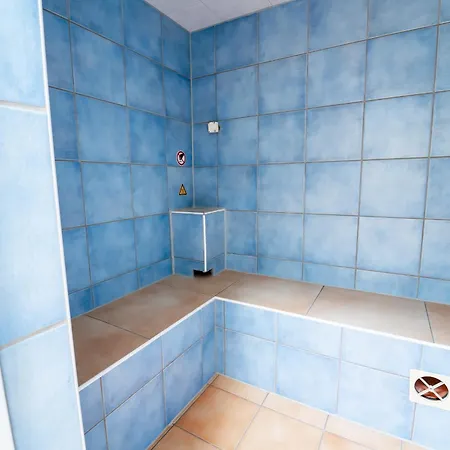 Strandblick - Dorf 1 25 Dom wakacyjny *