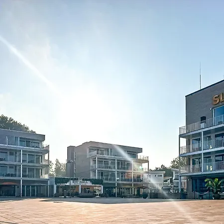 Prázdninový dům Strandblick - Dorf 1 25 *