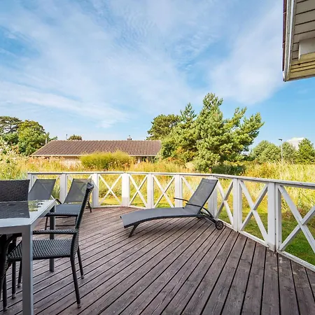 Strandblick - Dorf 1 25 Holiday home