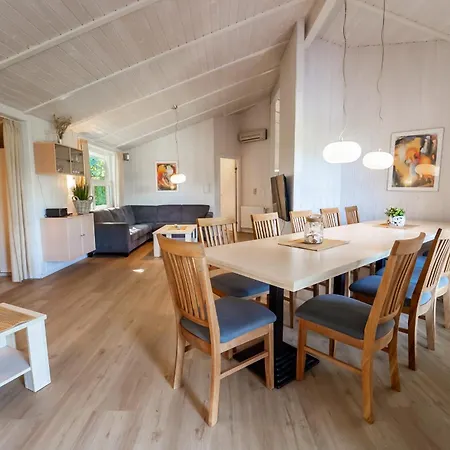 Nyaraló Strandblick - Dorf 1 25 *