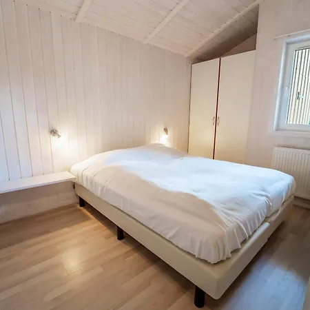 Dom wakacyjny Strandblick - Dorf 1 25 Priwall