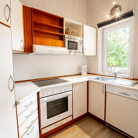 Strandblick - Dorf 1 25