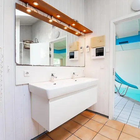 Dom wakacyjny Strandblick - Dorf 1 25