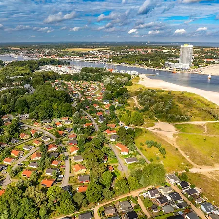 Strandblick - Dorf 1 25 Holiday home *