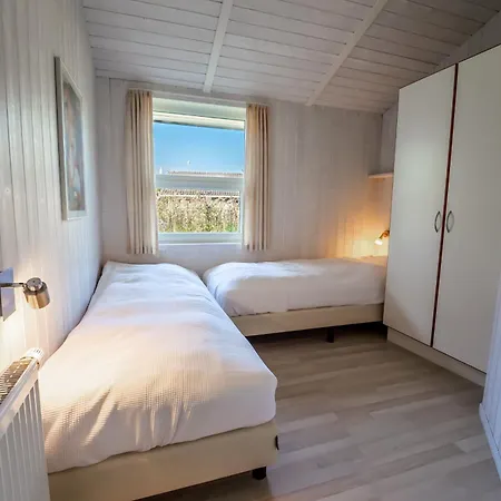 Dom wakacyjny Strandblick - Dorf 1 25 *