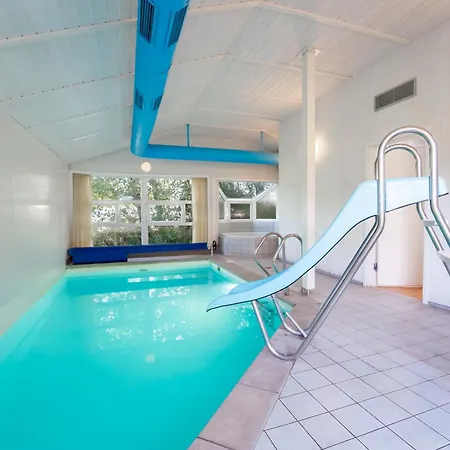 Dom wakacyjny Strandblick - Dorf 1 25 *