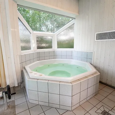 Strandblick - Dorf 1 25 Dom wakacyjny