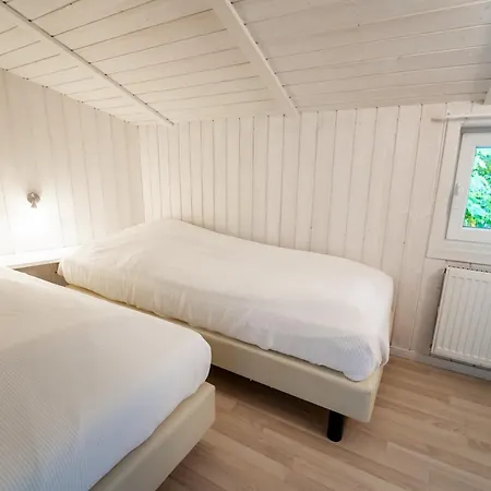 Strandblick - Dorf 1 25 * Priwall