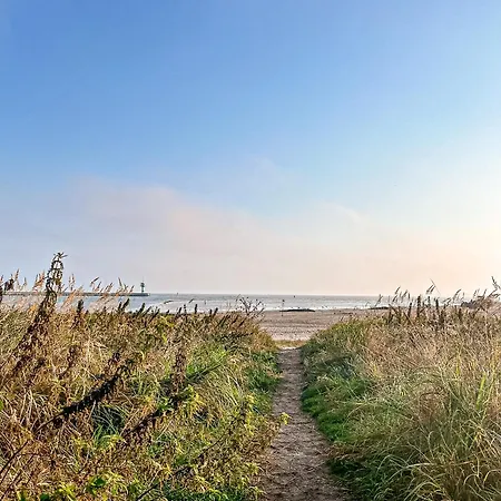 Strandblick - Dorf 1 25