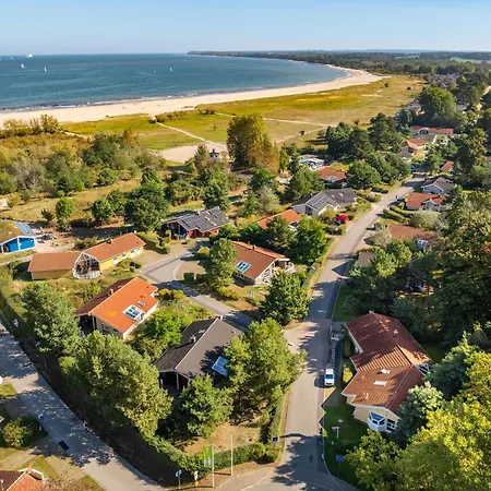 Strandblick - Dorf 1 25 Holiday home *