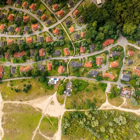 Strandblick - Dorf 1 25 * Priwall