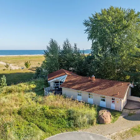 Nyaraló Strandblick - Dorf 1 25 *
