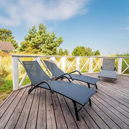 Dom wakacyjny Strandblick - Dorf 1 25