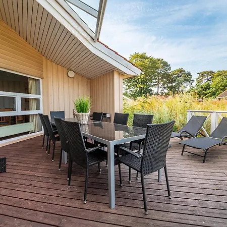 Dom wakacyjny Strandblick - Dorf 1 25 Priwall