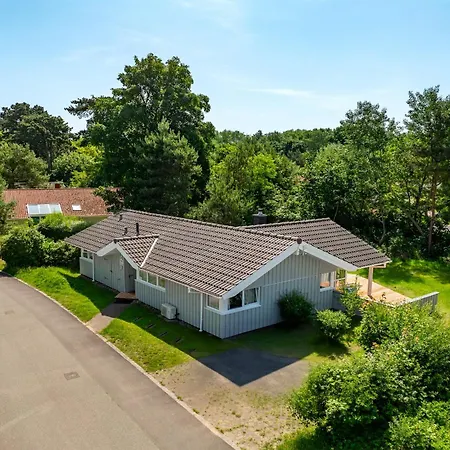 Strandblick - Dorf 1 25 * Priwall