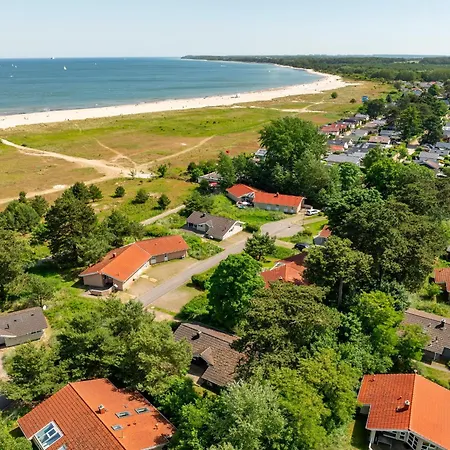 Strandblick - Dorf 1 25 Dom wakacyjny