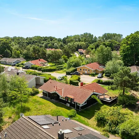 Dom wakacyjny Strandblick - Dorf 1 25 Priwall