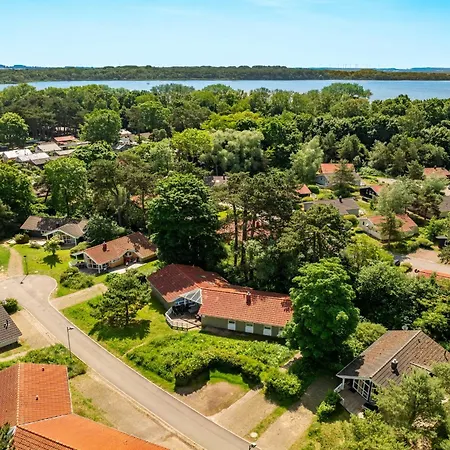 Strandblick - Dorf 1 25 Priwall