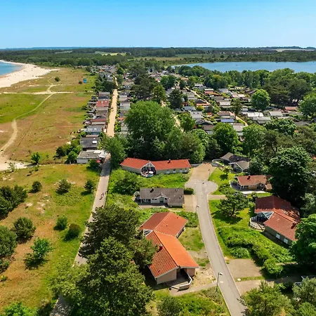 Strandblick - Dorf 1 25 Dom wakacyjny