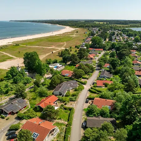 Strandblick - Dorf 1 25 Priwall