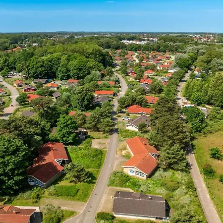 Strandblick - Dorf 1 25 * Priwall