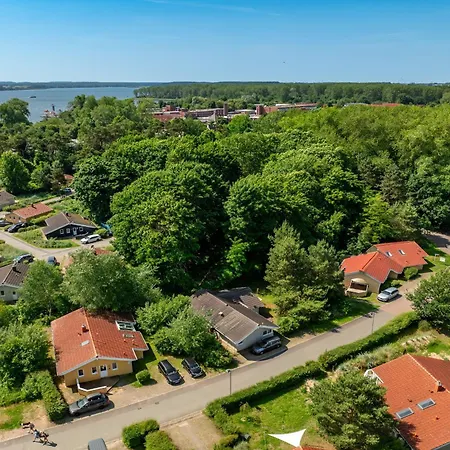 Strandblick - Dorf 1 25 Dom wakacyjny