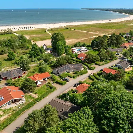Strandblick - Dorf 1 25 Nyaraló *