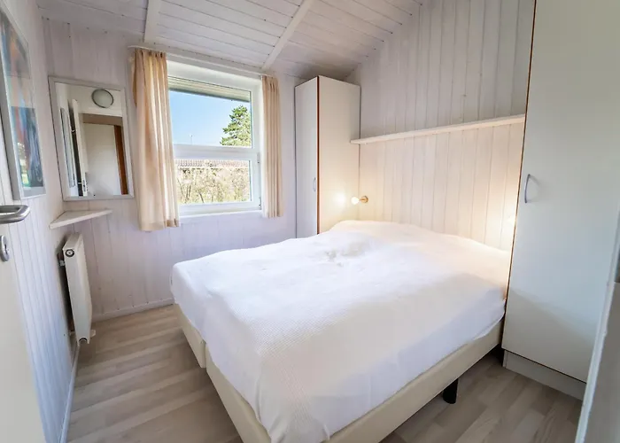 Strandblick - Dorf 1 25 Prázdninový dům *