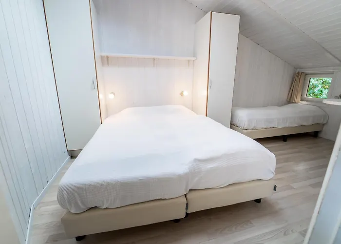 Strandblick - Dorf 1 25 * Priwall