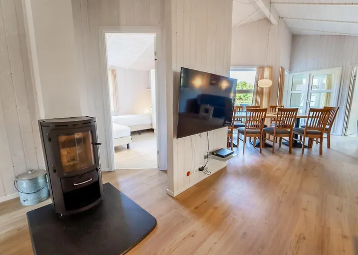 Strandblick - Dorf 1 25