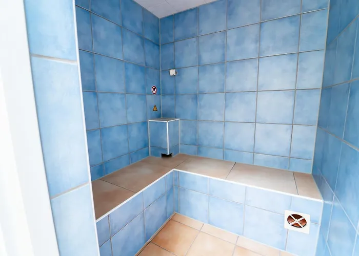 Strandblick - Dorf 1 25 Prázdninový dům *