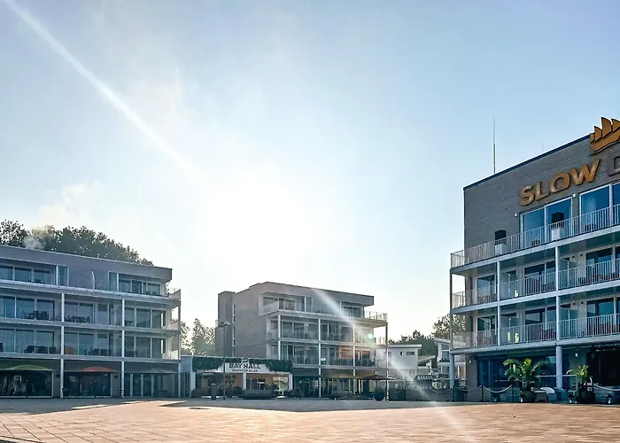 Prázdninový dům Strandblick - Dorf 1 25 *