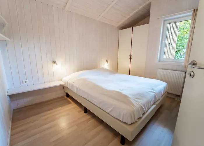 Prázdninový dům Strandblick - Dorf 1 25 Priwall